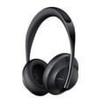 thumbnail image 1 of Auriculares Bluetooth Bose-700 Auriculares con cancelación de ruido, Bluetooth, auriculares inalámbricos supraaurales con micrófono incorporado para llamadas claras y control de voz de Alexa, 1 of 4