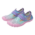thumbnail image 1 of Zapatos de agua Beach Aqua Shoes Barefoot Wading Sneakers Outdoor Shoes (28 Púrpura), 1 of 4