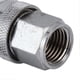 thumbnail image 3 of Pressure Washer Adapter with G3/8 Thread 360 Degree Swivel Brass Adapter All Copper Pesticide Pipe Anti Tangling Swivel Adapter, 3 of 5
