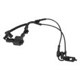 thumbnail image 1 of Sensor de velocidad de rueda ABS Unique Bargains Sensor ABS Sistema de frenos antibloqueo No.AE5Z2C205B para Ford Fusion 2010-2012 Frontal Izquierdo, 1 of 7