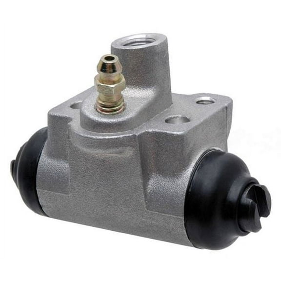 ACDelco 18E814 Drum Brake Wheel Cylinder Fits select: 1997 GEO METRO, 1998-2000 CHEVROLET METRO