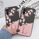 thumbnail image 4 of Letter Flower Phone Case For Samsung Galaxy A50 A50S A30S A70 Shockproof TPU Bumper Soft Silicone Cover For Samsung A 70 Fundas, 4 of 5