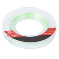 thumbnail image 3 of 30m 0.6# Sinking Water Fishing Line Strong Tension Main Line SubLine Gluing Process(main line green ), 3 of 16