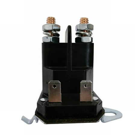 Starter Solenoid For 762-1261-211-50 762-1261-211-51 12V 100a 4 Terminals