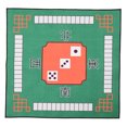 thumbnail image 1 of Shisuyan Poker Table Cover Card Games Table Cover Board Games Slipping Resistant Mat, 1 of 8