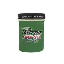 Pautzke PFGEL/HALBT Fire Gel 1.65 oz Halibut