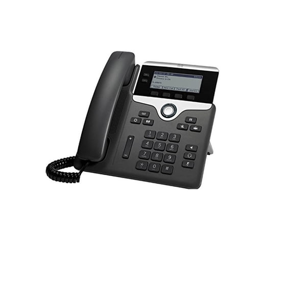(Open Box) UC Phone 7811