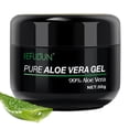 thumbnail image 4 of Openpig Clearance 2PCS Aloe Gel Moisturizing Serum Repair Soothing Moisturizing Balance Water Oil Aloe Gel For Tanned Skin Fast Absorption, Moisturizing Gel, 4 of 6