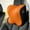 OR, variant on TopLLC Memory Foam Car Neck Pillow Protective Lumbar Back Support Breathable Car Headrest Cushion Relieve Stress Car Seat Pillow