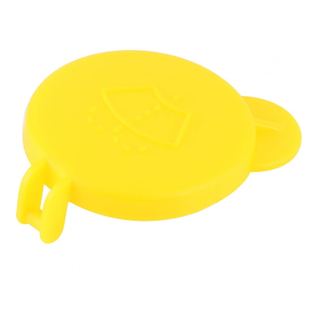 Washer Bottle , Durable Heat Antiwear Windshield Washer Lid for Auto