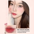 thumbnail image 1 of Fiudx Labiaplasma Feromonas, Bálsamo Hidratante Brillante Bloomlip, Kissfeel Resistente a Las Manchas, Fórmula Vegetal Loveboost, para Estudiantes, para Aumentar La Confianza y La Atracción., 1 of 2