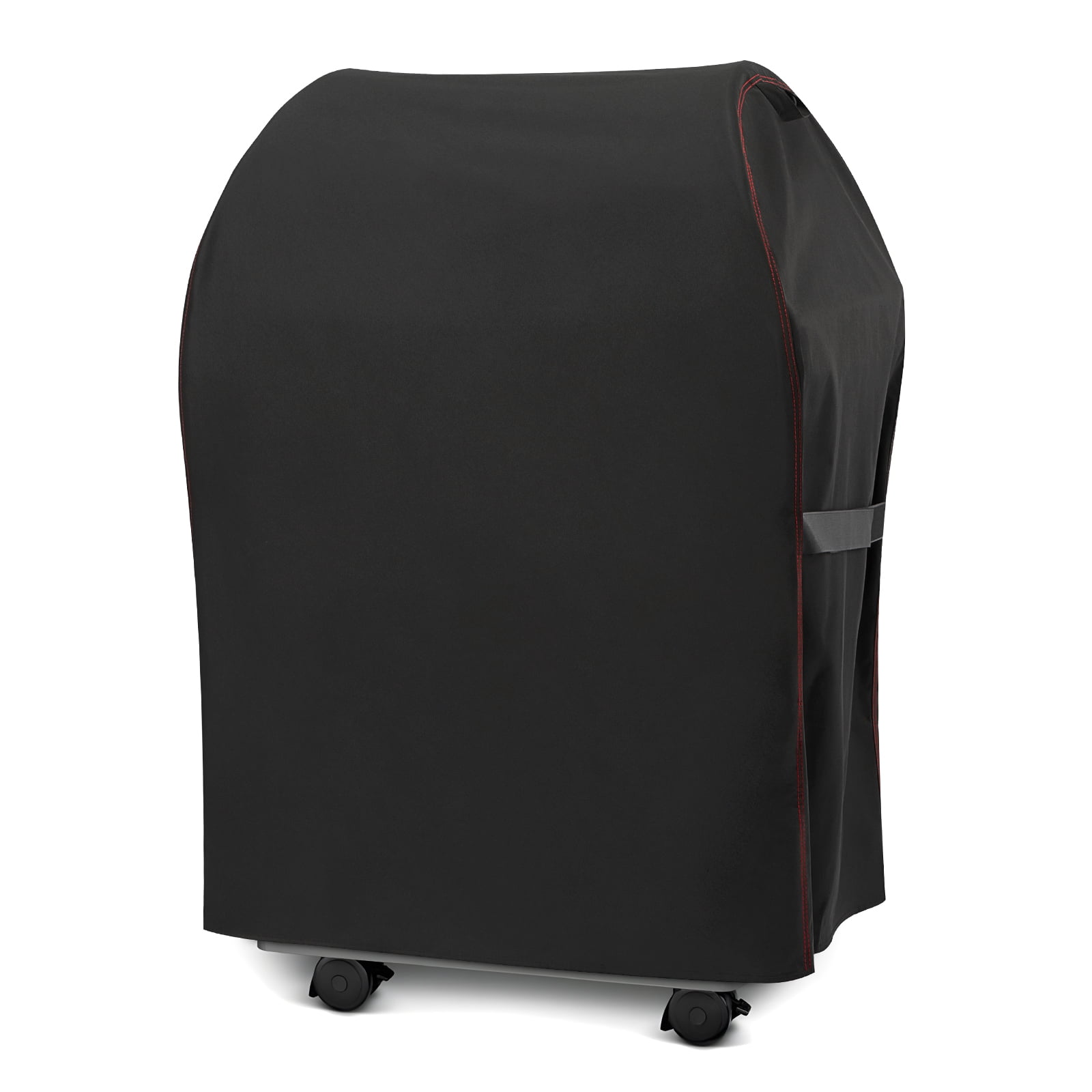 Unicook 2 Burner Gas Grill Cover, Heavy Duty Waterproof BBQ Cover 32