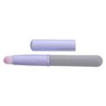thumbnail image 1 of unbranded Cepillo Para Portátil Plástico Morado Con Suaves Ideal Para Retoques Diarios, 1 of 8