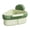 Green, variant on Green Suction Cup Sink Strainer Basket, No-Tool Installation Kitchen Drain Filter for Food Scraps and Waste, Foldable and Removable Mesh Basket
