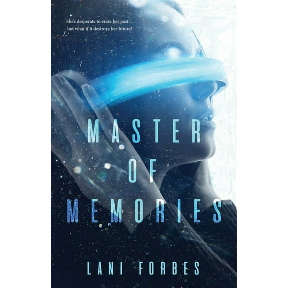 Master of Memories, (Paperback)