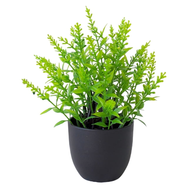 Small Potted Plants Artificial Greenery For Home Decor Artificial Potted Plant Decoration Plant Combination Indoor Tabletop Decoration