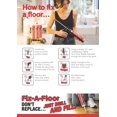 thumbnail image 2 of Adhesivo Reparador Fix-A-Floor para Baldosas Sueltas 3.78L - Baldosa, Madera, 2 of 8