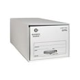 thumbnail image 3 of Business Source, BSN26754, Drawer Storage Boxes, 6 / Carton, White, 3 of 11