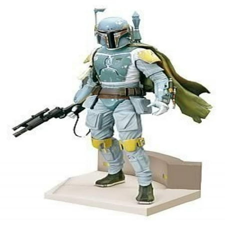 Star Wars: Kotobukiya 13" Boba Fett Model Kit
