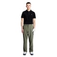 thumbnail image 3 of Lyle & Scott Mens Short-Sleeved Golf Polo Shirt, 3 of 3