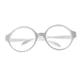 thumbnail image 2 of Gafas de Sol de Moda Zulema 18inch Fashion Doll Sunglasses Monturas Redondas para Muñecas de Nuestra Generación de 18 Pulgadas Accesorios para Muñecas 4 U, 2 of 7