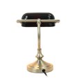 thumbnail image 3 of All The Rages Lampe Banquier Noire, 3 of 3