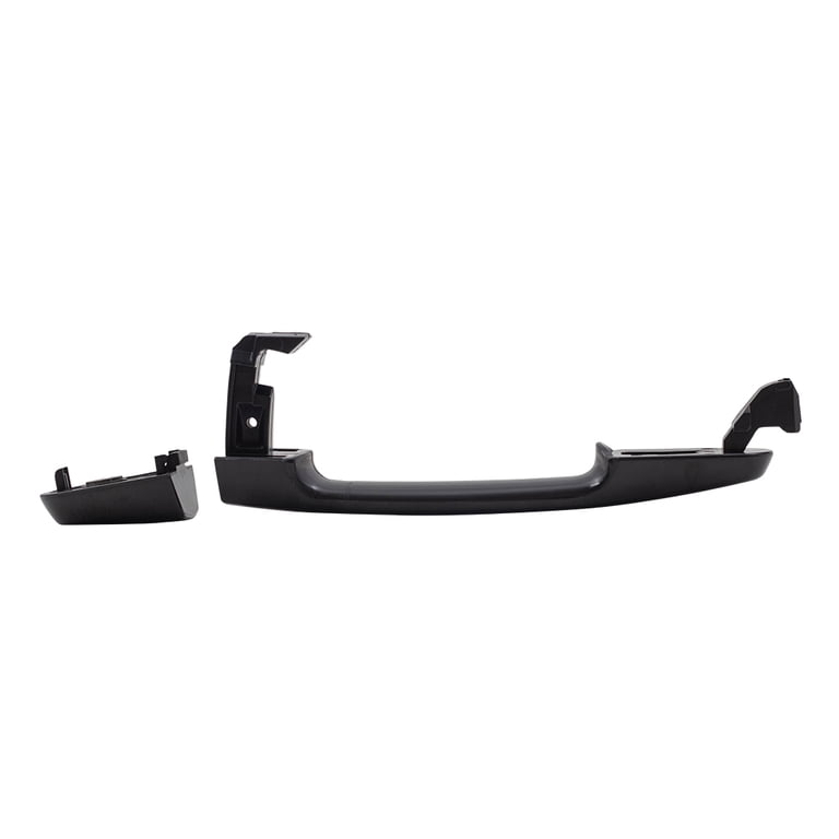 Brock Replacement Rear Outside Exterior Door Handle w/ Cover