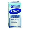 Colace Stool Softener, Capsule 60 per Bottle, 100 mg Strength Docusate Sodium, 67618010160 - One Bottle