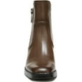 thumbnail image 3 of Naturalizer Women's Emmy Ankle Boots Mink Brown 8.5M, 3 of 4
