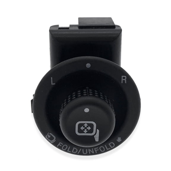 Power Fold Mirror Control Switch for F150 Expedition Navigator 7L1Z17B676AA