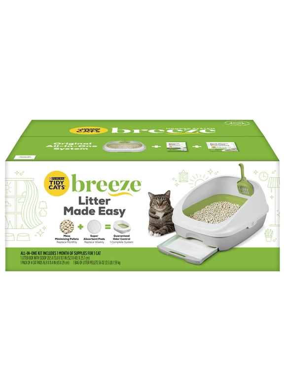 Tidy Cats Litter in Shop By Brand