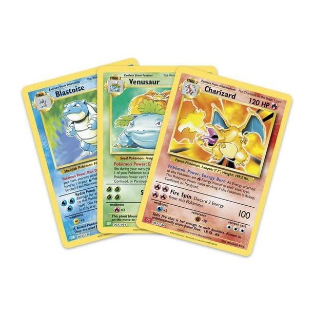Pokémon Trading Card Game Classic - Walmart.ca