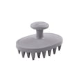 thumbnail image 1 of Cepillo de peluquería canina Dexas BrushBuster Silicone Massage, 1 of 7