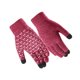 thumbnail image 5 of Toystoory 1 par de guantes cálidos de invierno Pantalla táctil Senderismo al aire libre Ciclismo Camping Guantes de punto de algodón Type5 NO5 Toystoory CBP165340, 5 of 6