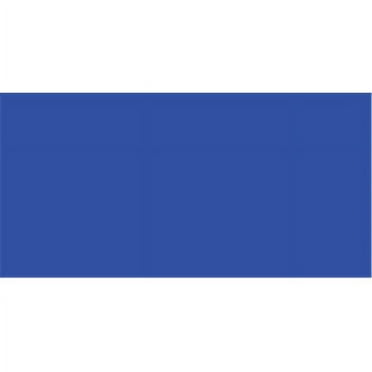 Testors 11TT-1176 0.25 oz Enamel Paint, Blue Fluorescent