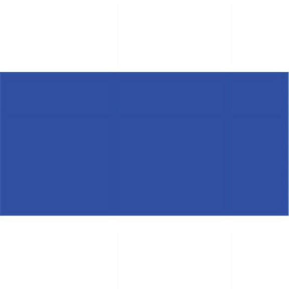 Testors 11TT-1176 0.25 oz Enamel Paint, Blue Fluorescent