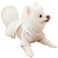 thumbnail image 1 of Cat Sweater Fashion Warm Pet Apparel Cat Clothes Cat Costume for Pets Kittens, 1 of 10