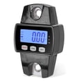 thumbnail image 1 of 660lb Digital Hanging Scale Case, Handheld 300Kg Mini Crane Scale With Hooks For Farm, Hunting, Fishing ,Multiple Functions, 1 of 6