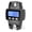 Black, variant on 660lb Digital Hanging Scale Case, Handheld 300Kg Mini Crane Scale With Hooks For Farm, Hunting, Fishing ,Easy to Operate