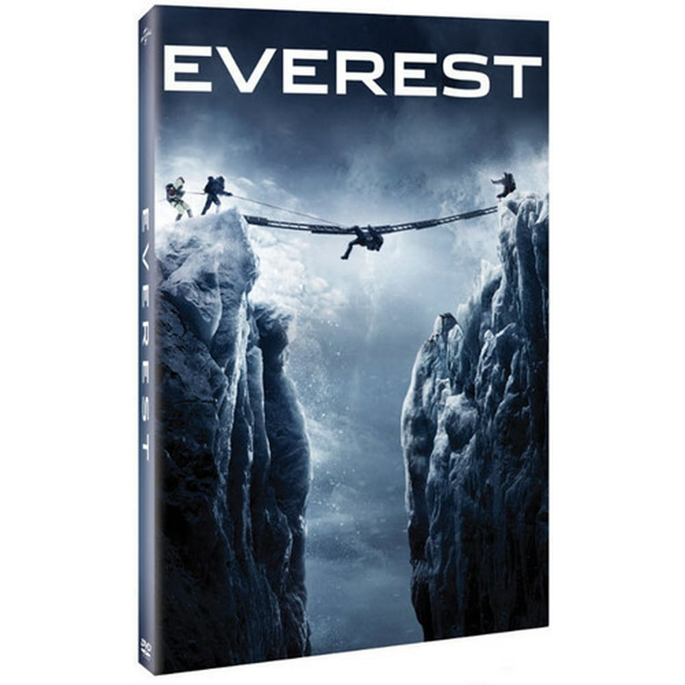 Everest (DVD)