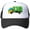 A2963, variant on I Heart Love Garbage Trucks Mesh Baseball Caps Toddler Hip Hop Hat for Boy Girl