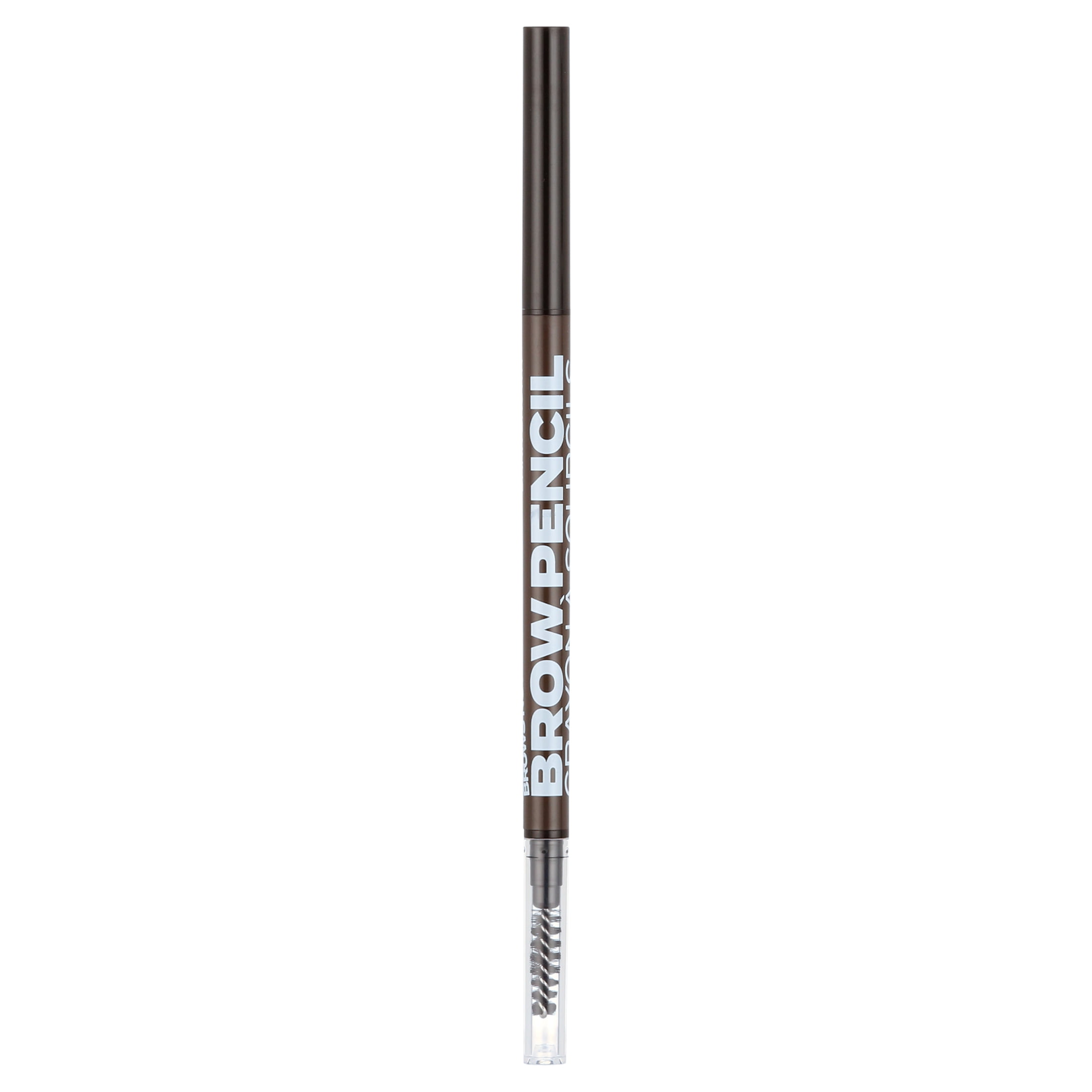Hard Candy, Brow Pencil, Ultra Precise, Black