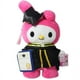 thumbnail image 3 of Sanrio Little Twin Stars ropa de soltero graduación Doctor sombrero maestro ropa Melody Cinnamoroll juguete de peluche muñeca Hello Kitty, 3 of 4