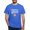 Royal, variant on CafePress - Stubborn German Lutheran Dark T Shirt - Men's Classic Cotton T-Shirts