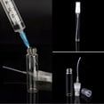 thumbnail image 2 of ACDANC 2026 New 6 Pcs 2/3/5Ml Plastic Spray Bottle Empty Perfume Refill Sample Clear Container for Travel, Pocket, Office, Gym, Home-5Ml, 2 of 6