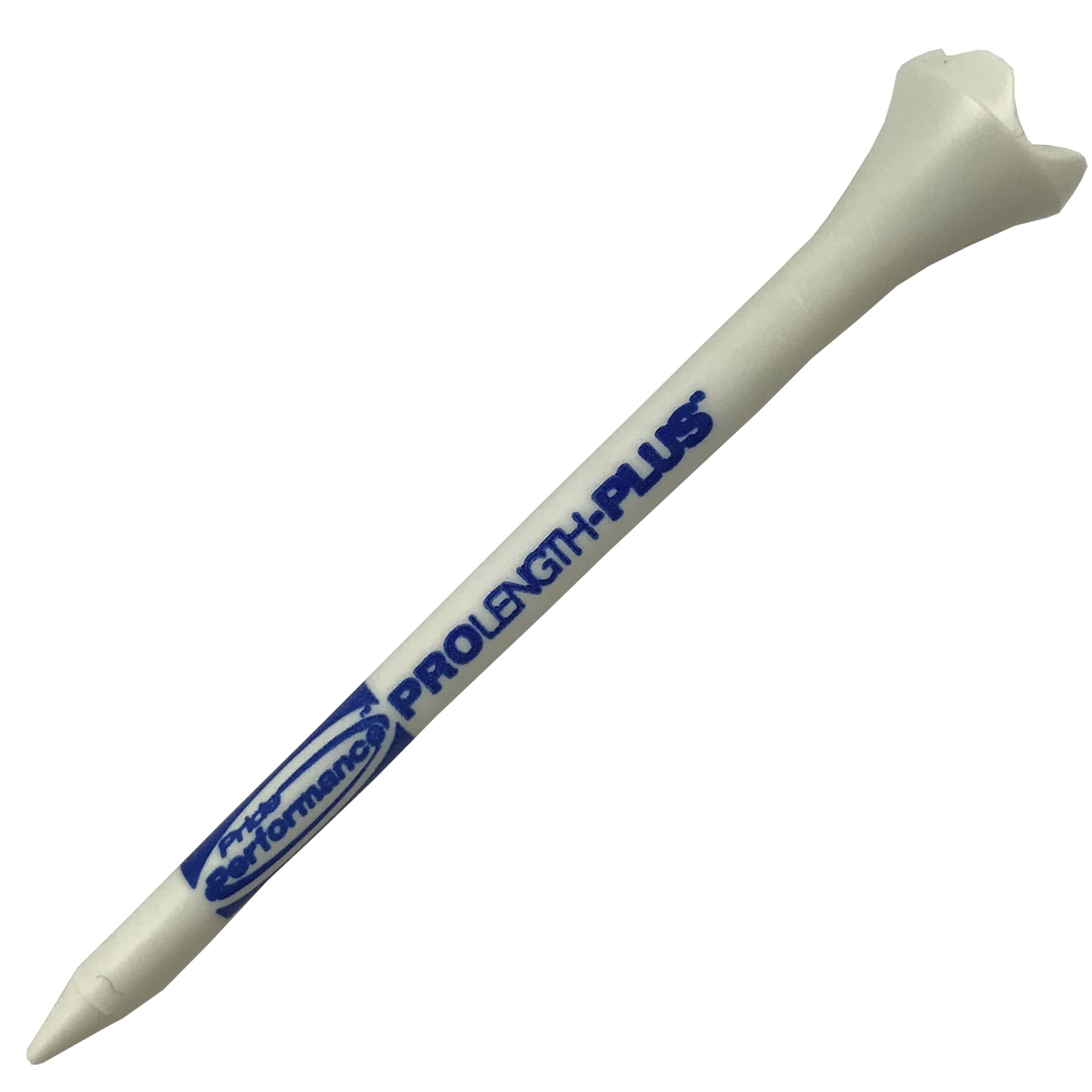 Evolution Performance Golf Tee - 3-1/4 Plain