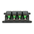 thumbnail image 4 of MSD 7566-4 Four Channel Relay Module, 4 of 7