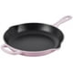 thumbnail image 1 of Sartén con mango de hierro exclusivo de hierro fundido esmaltado Le Creuset, 10.25" (1-3/4 qt.), chalote, 1 of 1