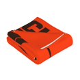 thumbnail image 2 of Tapiz decorativo de pared personalizado del equipo Browns de 29 x 37 pulgadas (vertical) Tapiz decorativo para colgar en la pared para la mesita de noche, 2 of 8