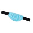 thumbnail image 4 of Paquete de cuello de cuentas de gel paquete de cuello de compresa fría y caliente suave cómodo para el hogar para viajar ANGGREK Otros, 4 of 8